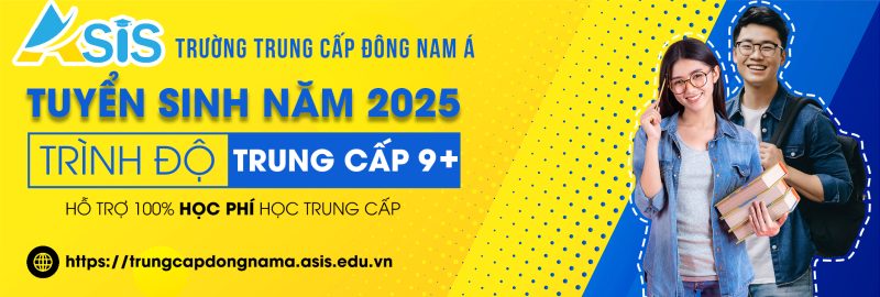 Trung Cấp Hệ 9