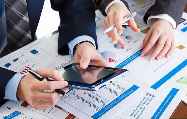 Đào tạo Trung cấp kế toán thực tiễn