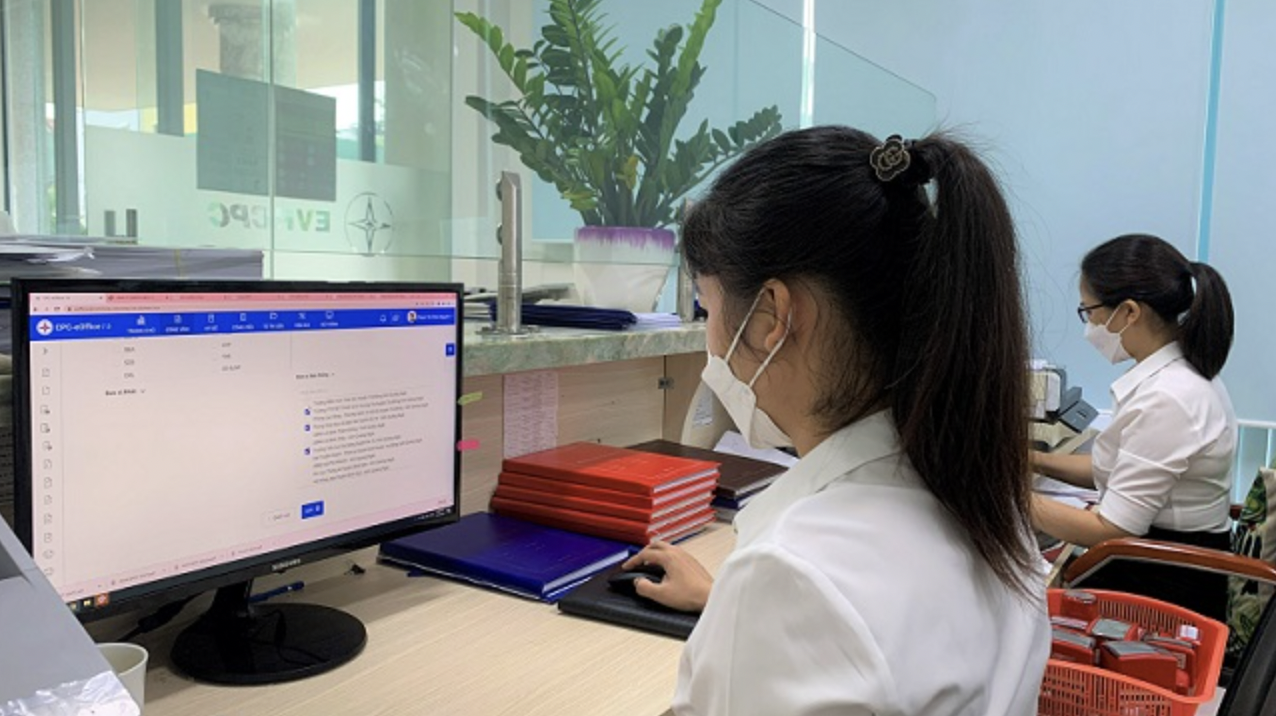sơ cấp lưu trữ