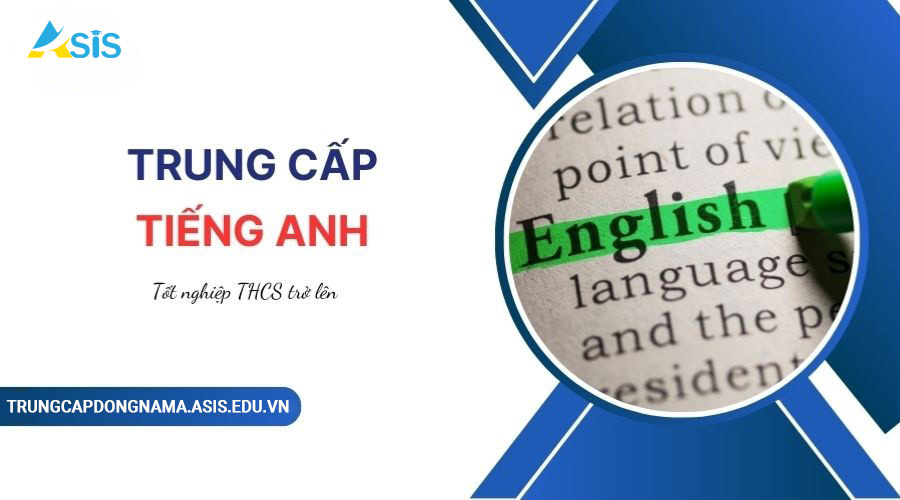 Tiếng Anh